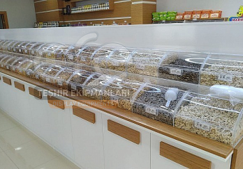 Efe Teşhir Ekipmanları