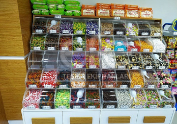 Efe Teşhir Ekipmanları