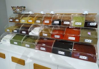 Efe Teşhir Ekipmanları