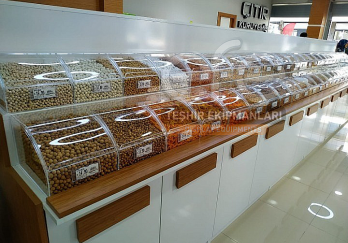 Efe Teşhir Ekipmanları