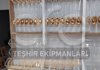 Efe Teşhir Ekipmanları