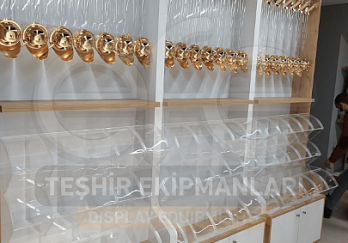 Efe Teşhir Ekipmanları