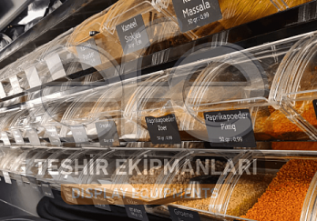 Efe Teşhir Ekipmanları
