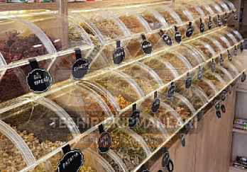 Efe Teşhir Ekipmanları