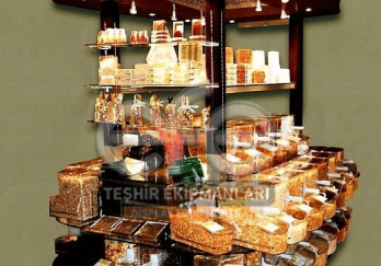 Efe Teşhir Ekipmanları