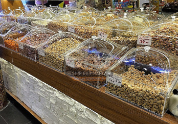 Efe Teşhir Ekipmanları