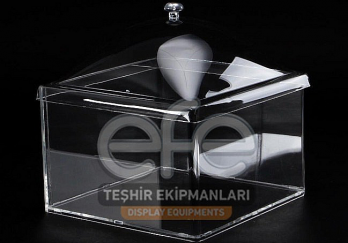Efe Teşhir Ekipmanları