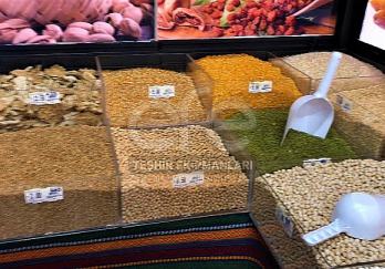 Efe Teşhir Ekipmanları