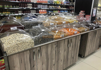 Efe Teşhir Ekipmanları