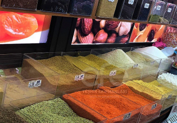Efe Teşhir Ekipmanları