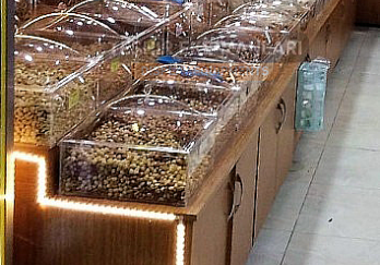 Efe Teşhir Ekipmanları