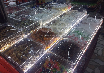 Efe Teşhir Ekipmanları