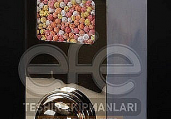 Efe Teşhir Ekipmanları