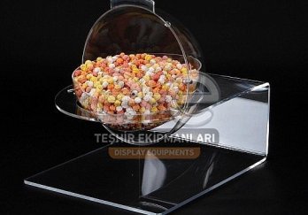 Efe Teşhir Ekipmanları