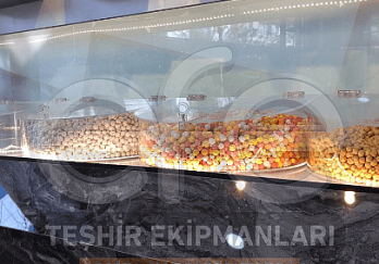 Efe Teşhir Ekipmanları