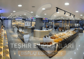 Efe Teşhir Ekipmanları