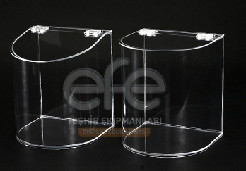 Efe Teşhir Ekipmanları