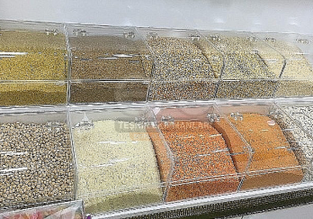 Efe Teşhir Ekipmanları