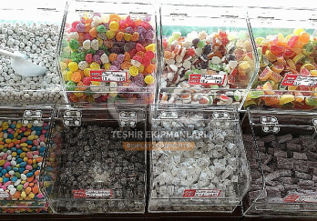 Efe Teşhir Ekipmanları