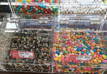 Efe Teşhir Ekipmanları