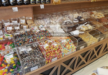 Efe Teşhir Ekipmanları