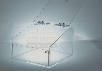 Efe Teşhir Ekipmanları