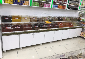 Efe Teşhir Ekipmanları