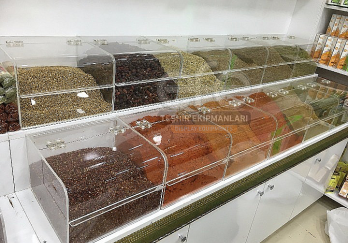 Efe Teşhir Ekipmanları