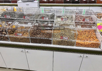 Efe Teşhir Ekipmanları