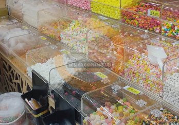 Efe Teşhir Ekipmanları