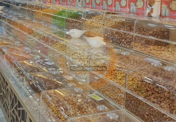 Efe Teşhir Ekipmanları