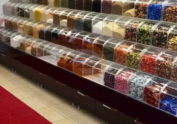 Efe Teşhir Ekipmanları