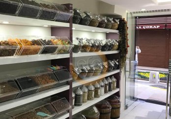 Efe Teşhir Ekipmanları
