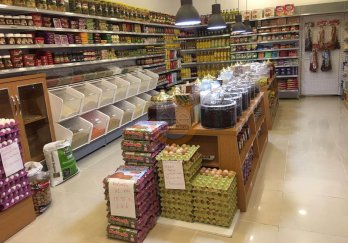Efe Teşhir Ekipmanları