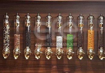 Efe Teşhir Ekipmanları
