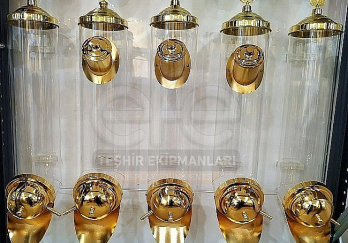 Efe Teşhir Ekipmanları