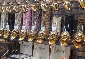 Efe Teşhir Ekipmanları