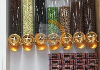 Efe Teşhir Ekipmanları