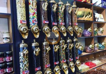 Efe Teşhir Ekipmanları