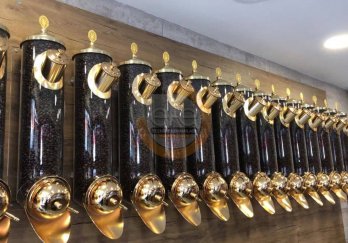 Efe Teşhir Ekipmanları