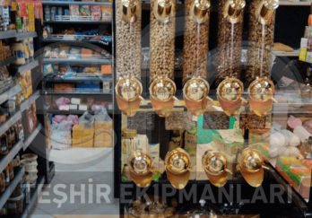 Efe Teşhir Ekipmanları