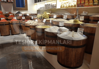 Efe Teşhir Ekipmanları