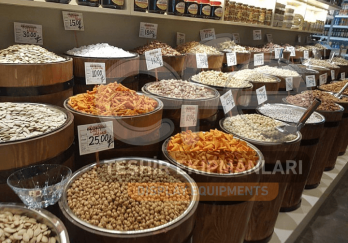 Efe Teşhir Ekipmanları
