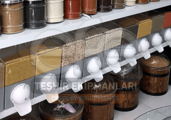 Efe Teşhir Ekipmanları
