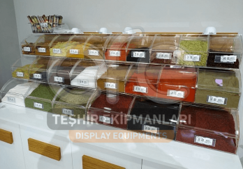 Efe Teşhir Ekipmanları