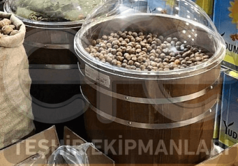 Efe Teşhir Ekipmanları