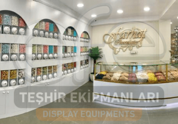 Efe Teşhir Ekipmanları