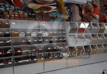 Efe Teşhir Ekipmanları