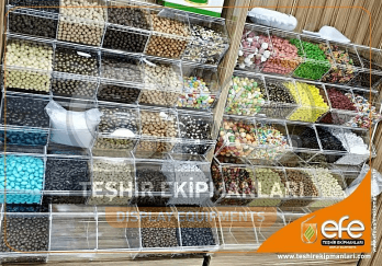 Efe Teşhir Ekipmanları