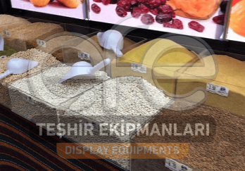 Efe Teşhir Ekipmanları